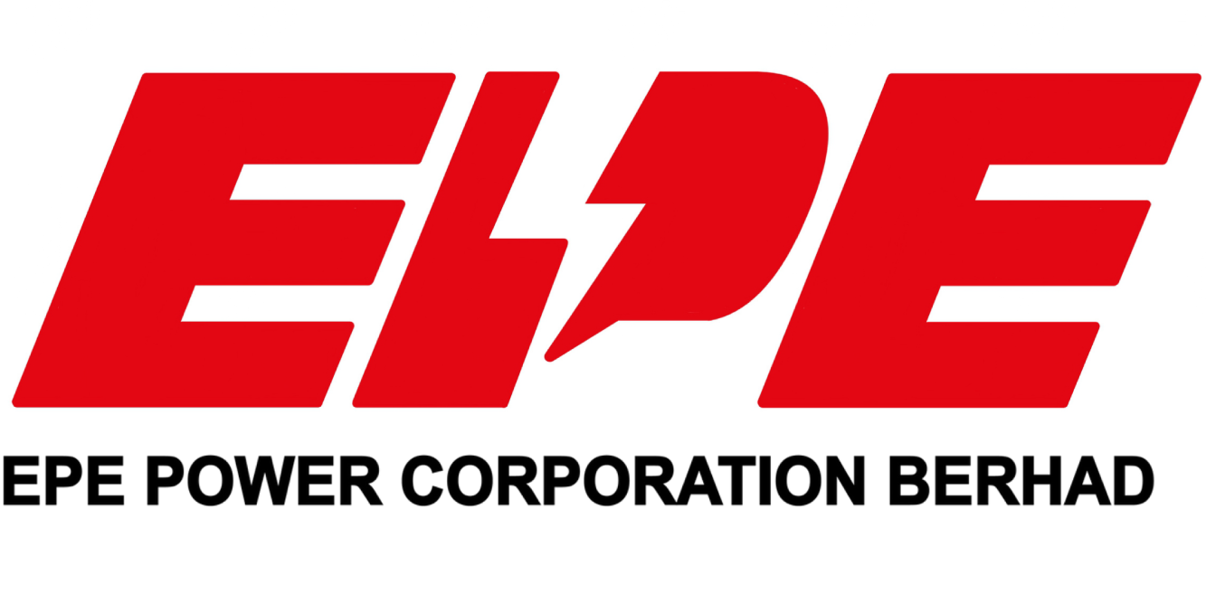 EPE Power Corporation Berhad Logo