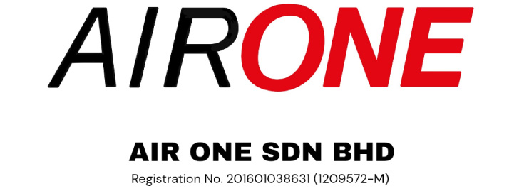 Air One Sdn Bhd